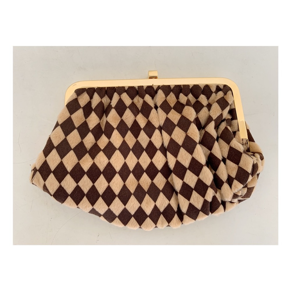 3 for $10/Shiseido Make-up Bag